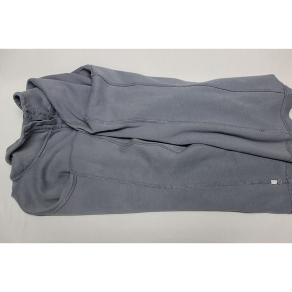 Duluth Trading men's stand up collar rib knit thermal Henley shirt L - Picture 5 of 14